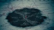 Meltdown: Three Mile Island (2022) | Image via: Netflix Studios